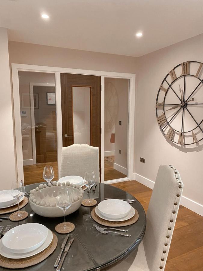 The Farmhouse Retreat At Ryedale House ヨーク エクステリア 写真