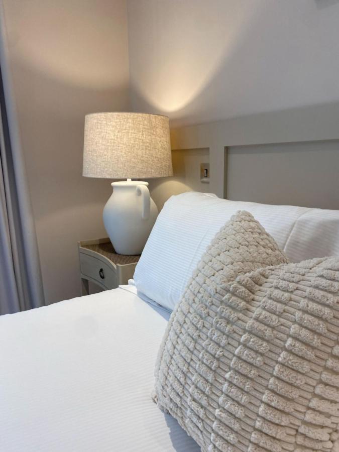 The Farmhouse Retreat At Ryedale House ヨーク エクステリア 写真