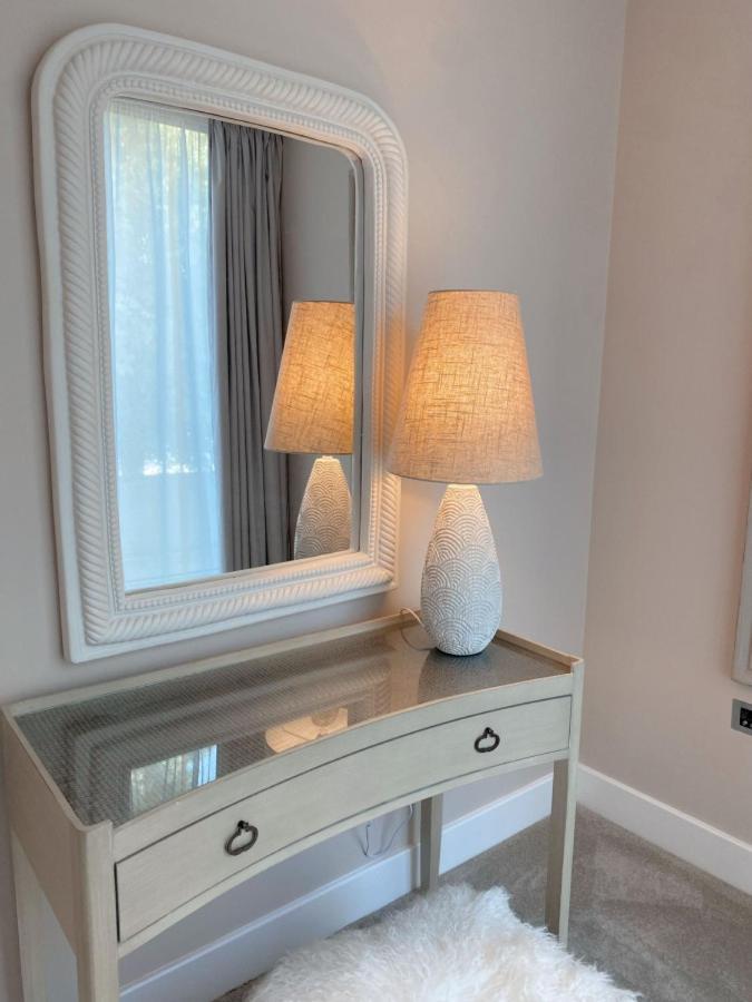 The Farmhouse Retreat At Ryedale House ヨーク エクステリア 写真