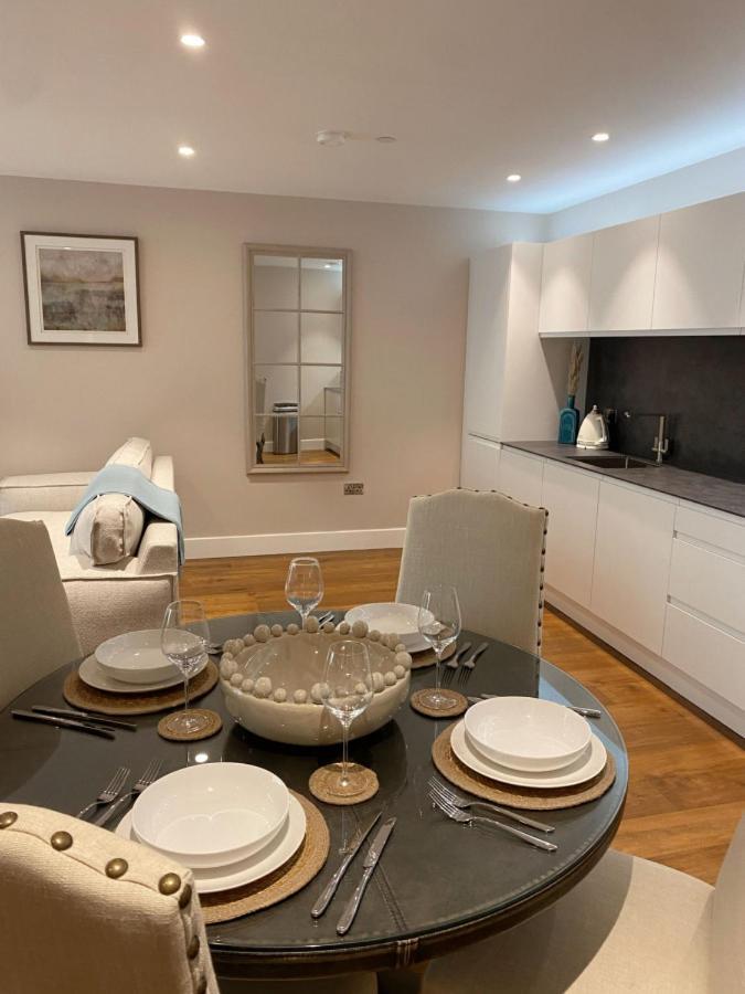 The Farmhouse Retreat At Ryedale House ヨーク エクステリア 写真