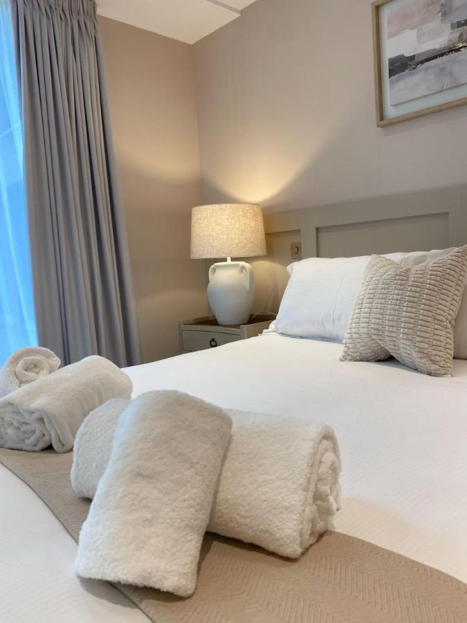 The Farmhouse Retreat At Ryedale House ヨーク エクステリア 写真