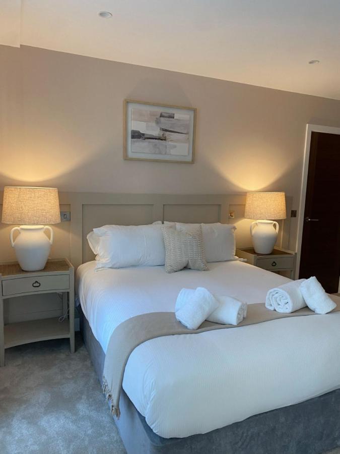The Farmhouse Retreat At Ryedale House ヨーク エクステリア 写真
