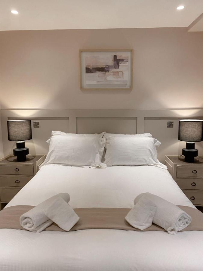 The Farmhouse Retreat At Ryedale House ヨーク エクステリア 写真