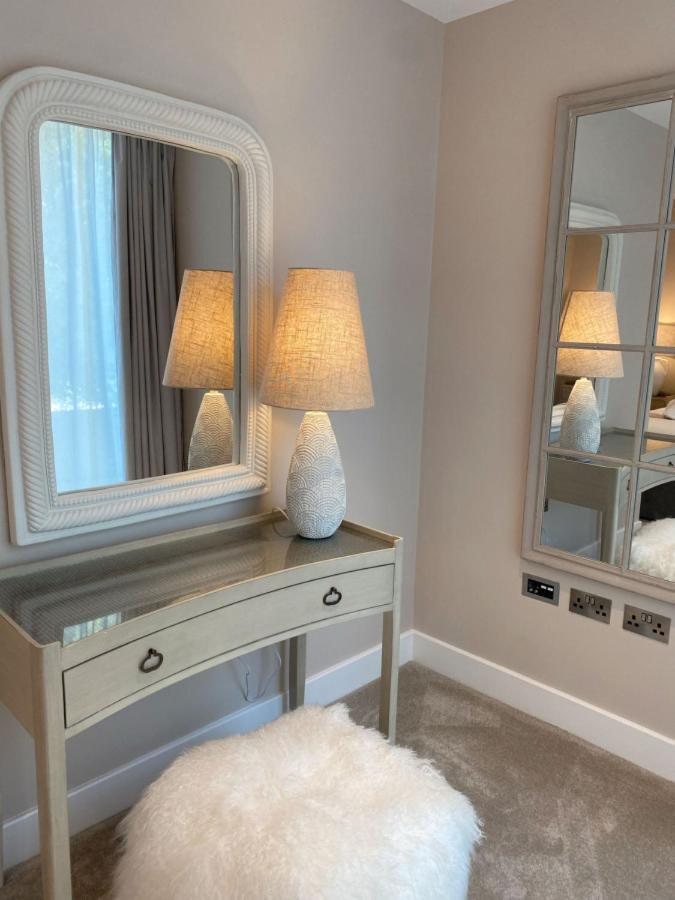 The Farmhouse Retreat At Ryedale House ヨーク エクステリア 写真