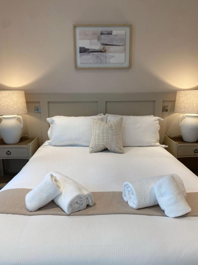 The Farmhouse Retreat At Ryedale House ヨーク エクステリア 写真